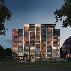 Apartment Six On N - Fluent Serviced Apartments, Cape Town